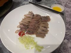 -新兴家喻酒家·羊城名宴(昌岗店)