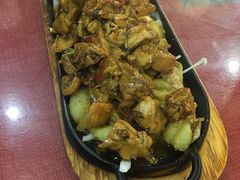 -桃子餐厅·天津菜(红星路直营店)