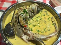 -好帮厨·下饭浏阳菜·坚持现炒(月湖店)