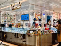 -VENCHI 闻绮(北京汉光店)