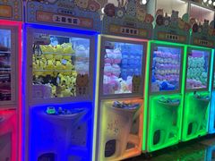 -星际传奇(观澜湖新城店)
