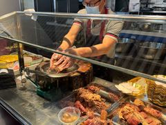 -永茂驴肉(莲池南大街总店)