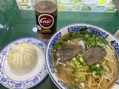 -隆福寺小吃店(东四店)