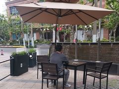 -上海吉臣维景酒店·维多利亚餐厅
