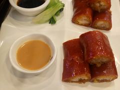 金沙红米肠-点都德(汇胜楼店)
