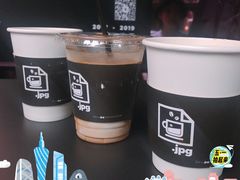 -JPG coffee(广州体育西店)