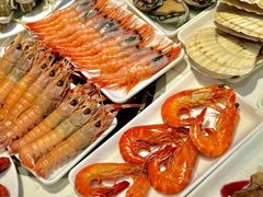 -半岛听涛蒸汽海鲜自助(K11店)