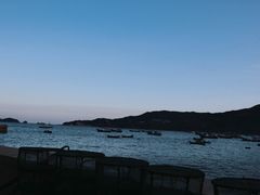 -渔寮风景区