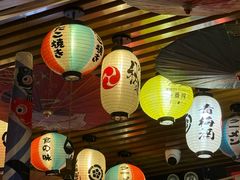 -隐月· 㐂和食屋(芝罘万达公馆店)