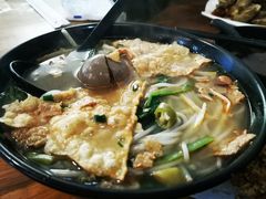 -螺蛳粉先生(蓟门桥店)