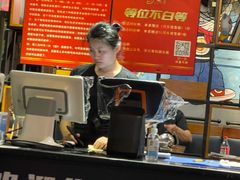 -百岁我家·酸菜鱼专门店(塘下店)