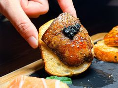 -沏点Trattoria意大利餐厅(新街口店)