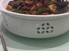 -雅和睿景·商务宴·风味土窑鸡(花博汇店)