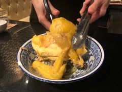 -大红袍火锅料理(尖沙咀店)