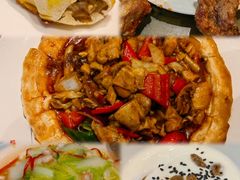 -清真吐鲁番餐厅(牛街店)