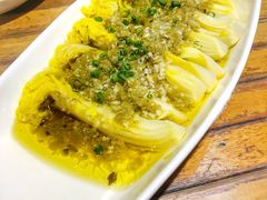 -辣得叫湘菜(观海卫店)