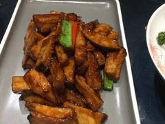 -香雪海饭店中餐厅(人民桥店)
