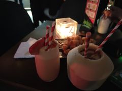 -TZ House音乐现场(来福士中心店)