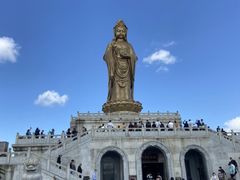 -印象普陀