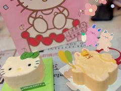 -好利来(龙首印象城店)