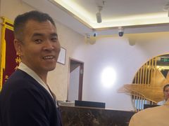 -华夏良子·足道SPA艾灸(铁道大厦店)