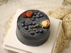 -糖秋Cake DIY·蛋糕定制·甜品台(观音桥店)