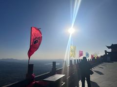-句容茅山景区