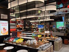 -清真·宁夏印象·盐池滩羊肉体验店(江宁路店)