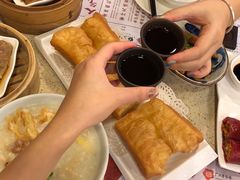 -点都德(盘福楼店)