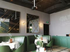 卡座-L'Arome芳芳法国餐厅(仙林金鹰店)