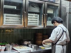 -双燕楼·手工馄饨·汤面小吃(世纪汇店)
