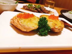 -福匠日本料理(人民路店)