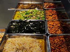 -晓马鸭店(新芜路店)