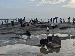 -日照灯塔风景区