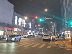 -万达广场(无锡滨湖店)