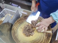 -樊记腊汁肉(竹笆市总店)