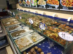 水产区-瑞杰烧烤店·24小时营业(山东路店)