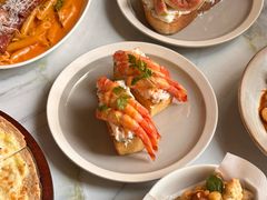-O'eat Blossom&Pelican(深圳首店)