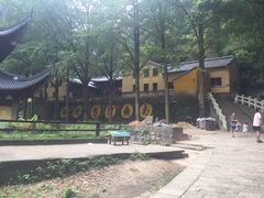 -雁荡山风景名胜区-小龙湫