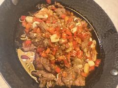 -味上湘菜馆(岳麓山店)