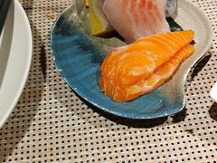 -蓝海大饭店·渔歌舫(黄岛店)