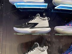 -JORDAN(外滩中央体验店)