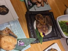 -三石铁板烧(紫竹桥店)
