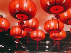 大堂-东北大院·东北菜(三台子店)