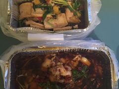 -熊猫川菜馆 panda chine