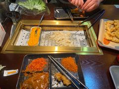 -新石器烤肉(之心城店)