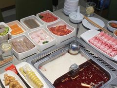 -海底捞火锅(勒泰店)