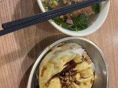 -汕头辉记肠粉王(岗厦店)