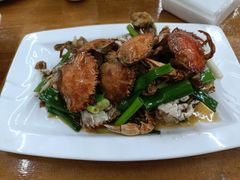 -87号烧烤海鲜·大排档(金沙滩店)