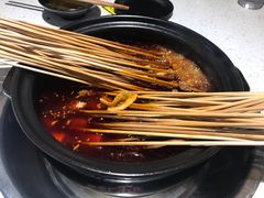 -钢管厂五区小郡肝串串香(南山店)